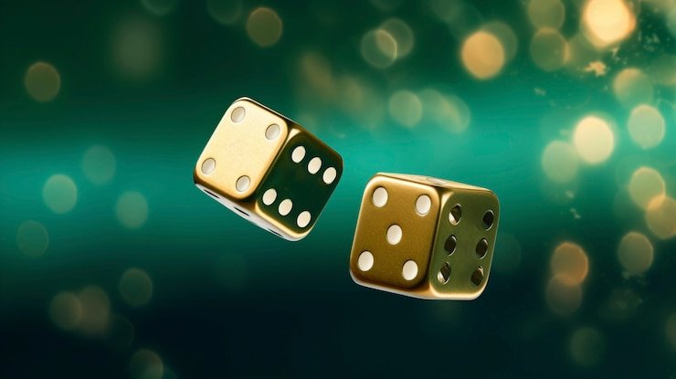 Menu pilihan permainan slot di top5 toto